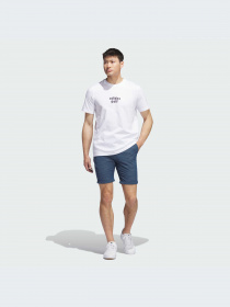 Спортивная футболка Adidas Graphics модель II6055 Фото