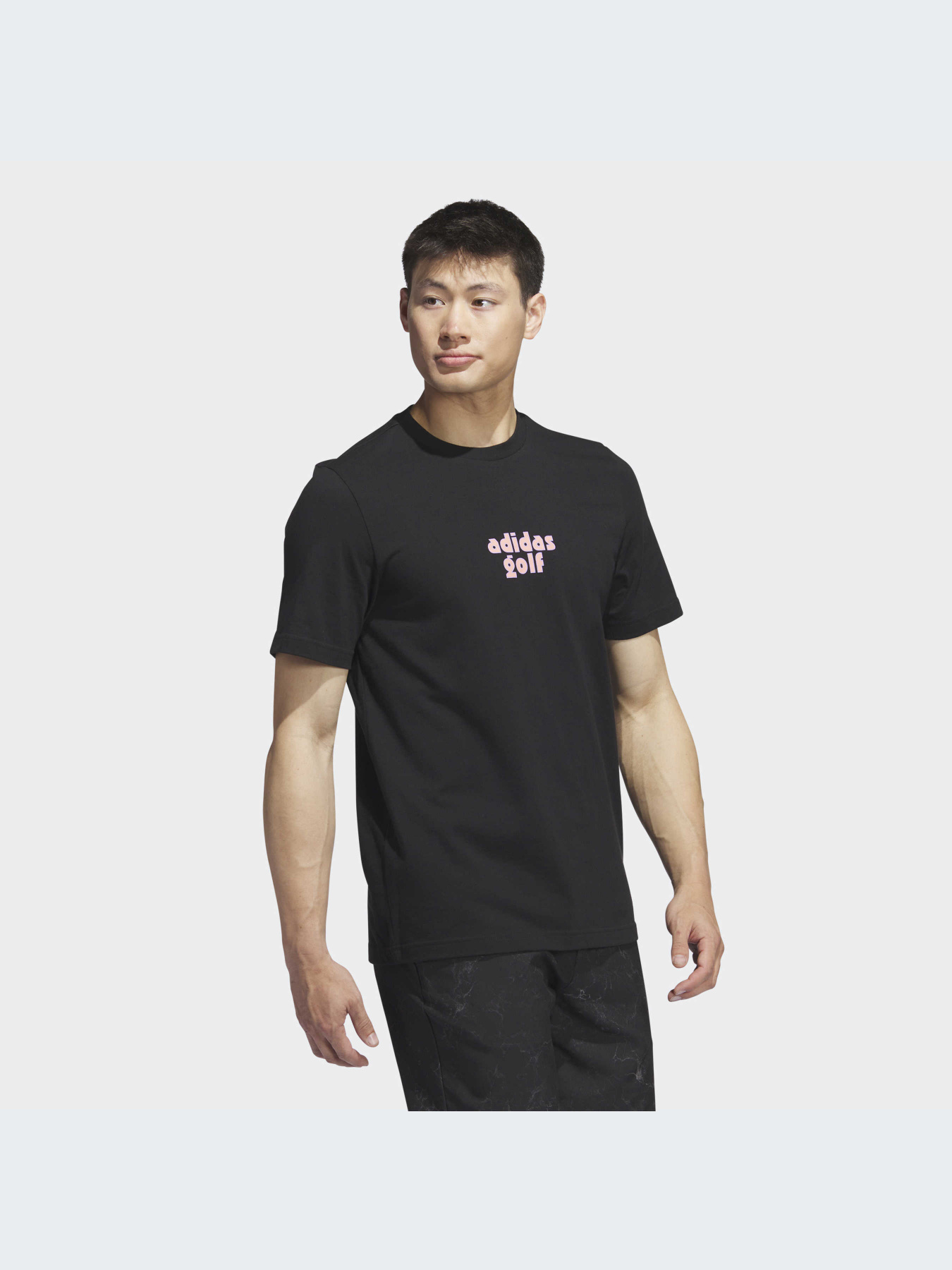 Спортивная футболка Adidas Graphics модель IK6909 Спортивная футболка Adidas Graphics модель IK6909 Фото