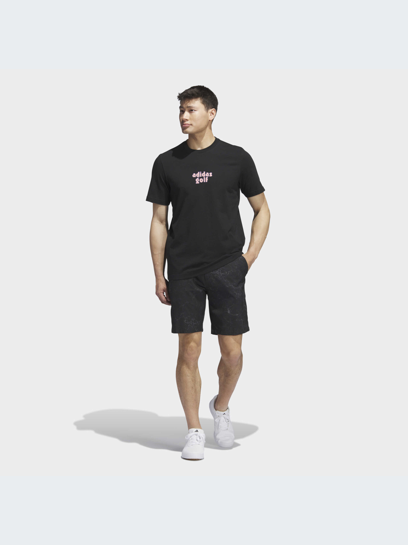 Спортивная футболка Adidas Graphics модель IK6909 Спортивная футболка Adidas Graphics модель IK6909 Фото