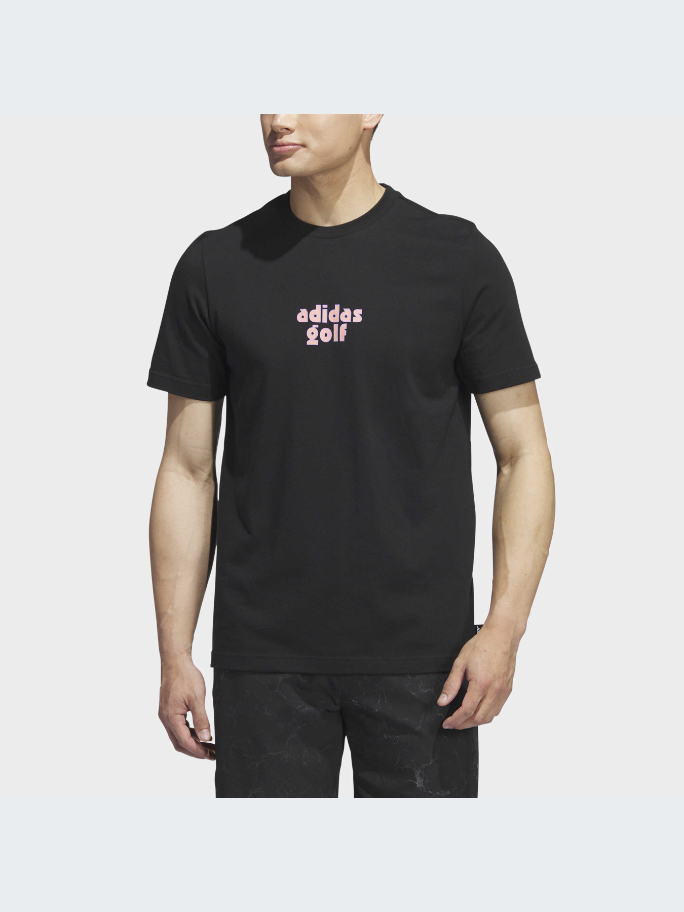 Спортивная футболка Adidas Graphics модель IK6909 Спортивная футболка Adidas Graphics модель IK6909 Фото