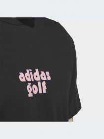 Спортивная футболка Adidas Graphics модель IK6909 Спортивная футболка Adidas Graphics модель IK6909 Фото