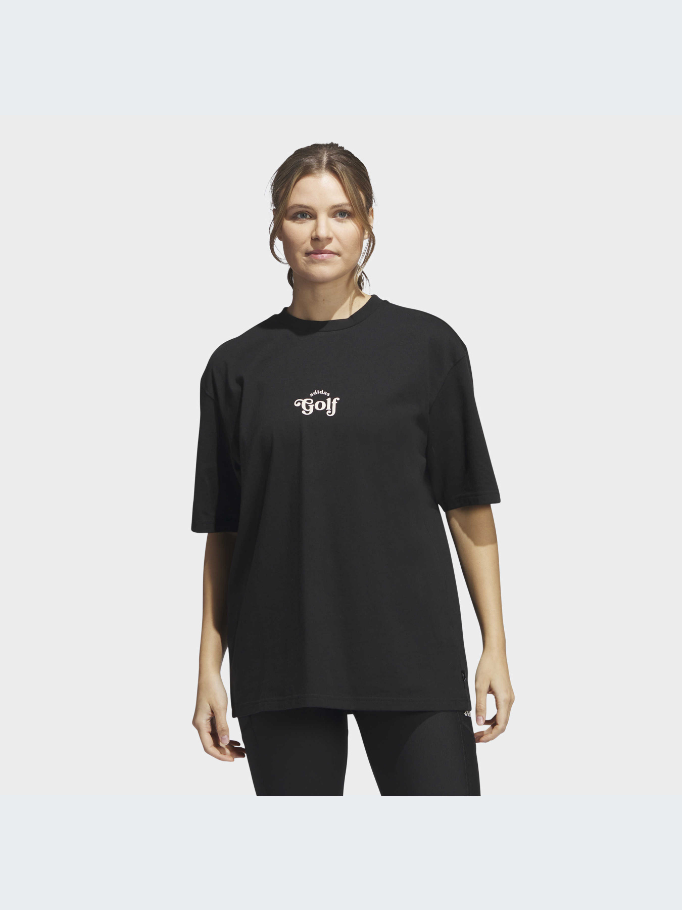 Спортивная футболка Adidas Graphics модель IK6911 Фото