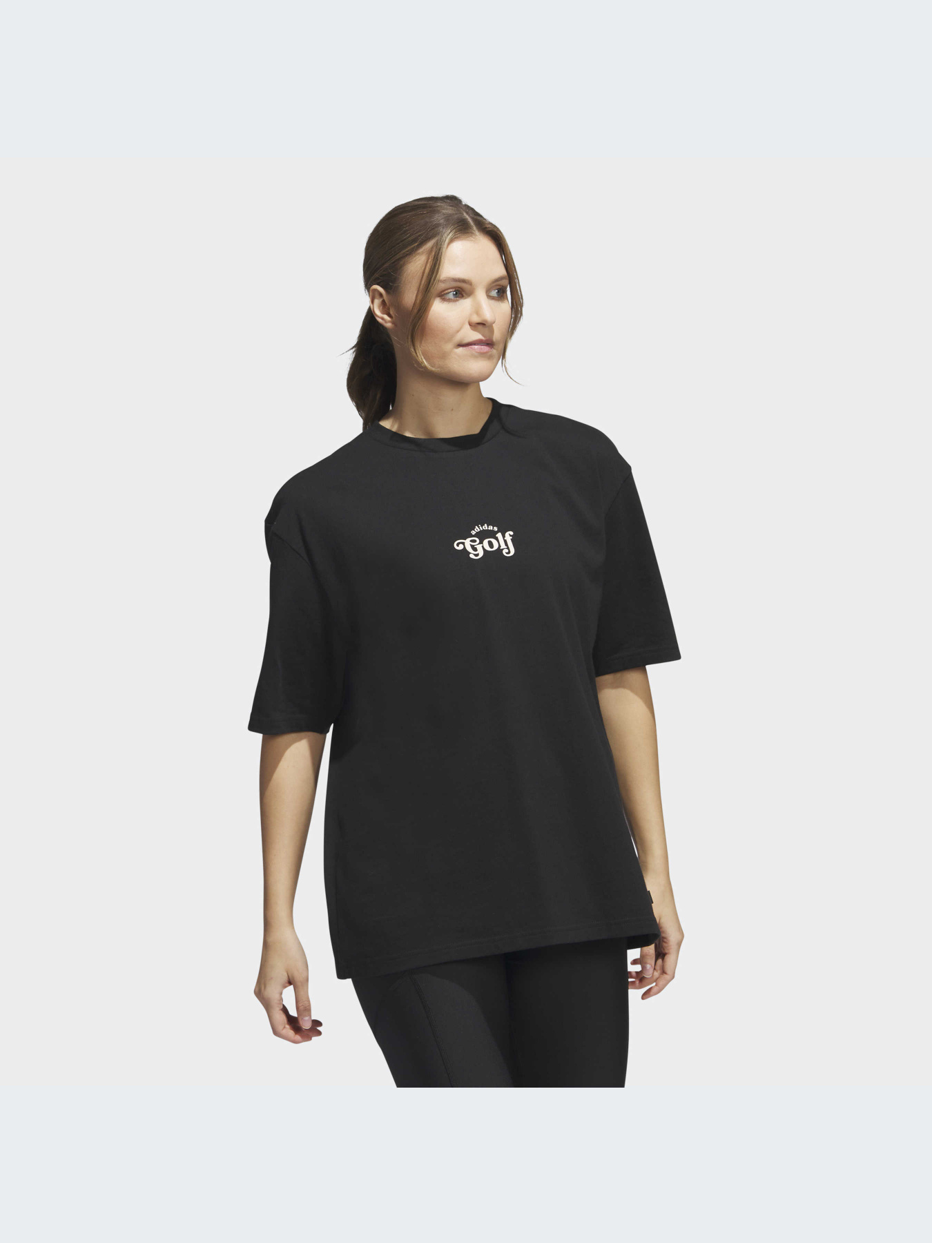 Спортивная футболка Adidas Graphics модель IK6911 Фото