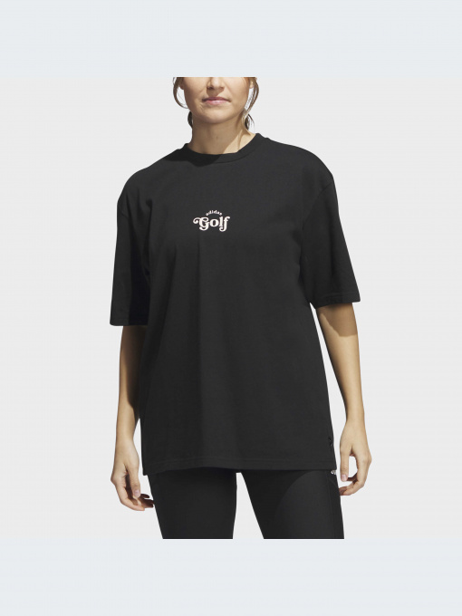 Спортивна футболка Adidas Graphics модель IK6911 Фото