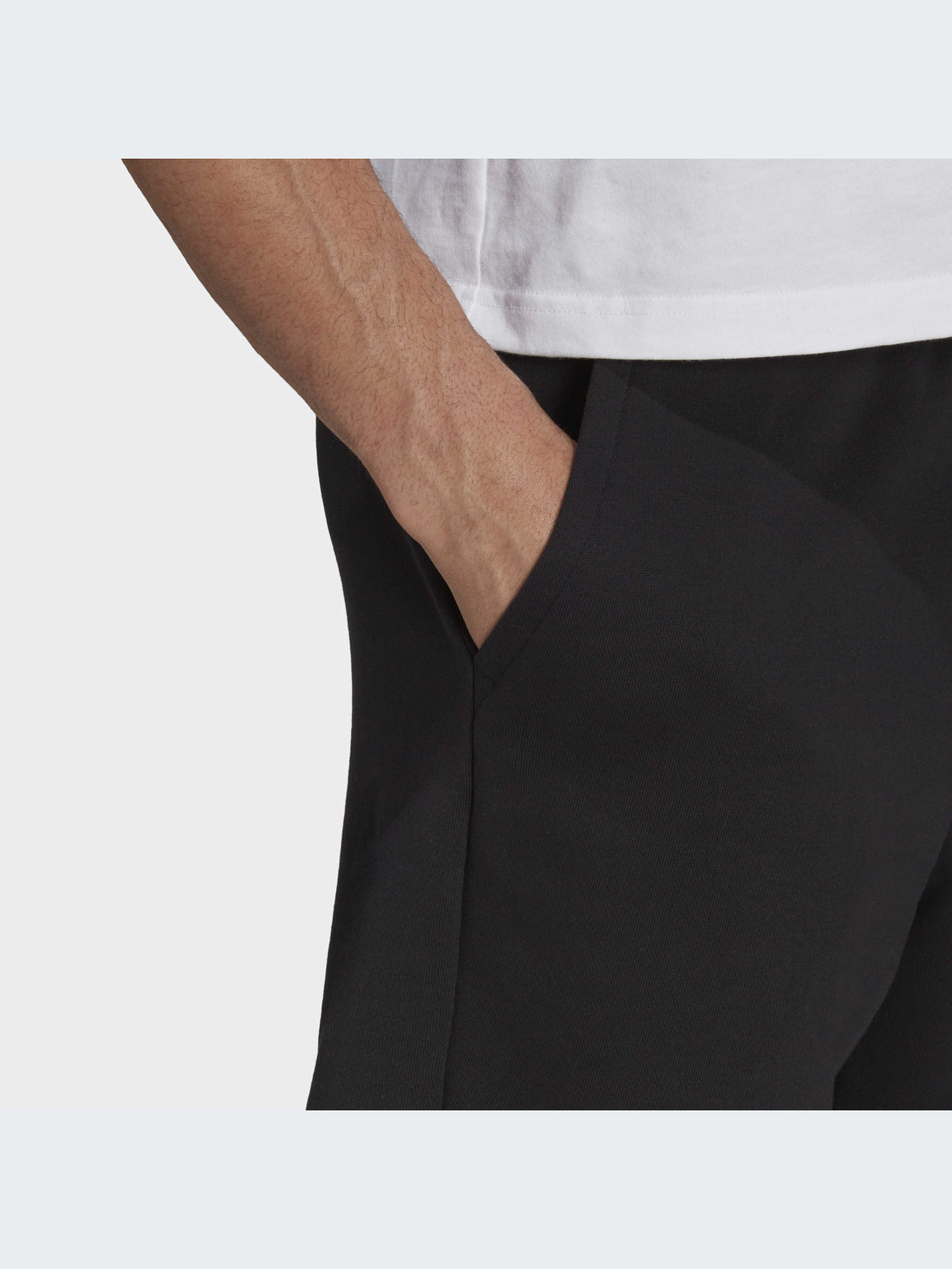 Повседневные шорты Adidas Культовые силуэты модель H39798 Фото