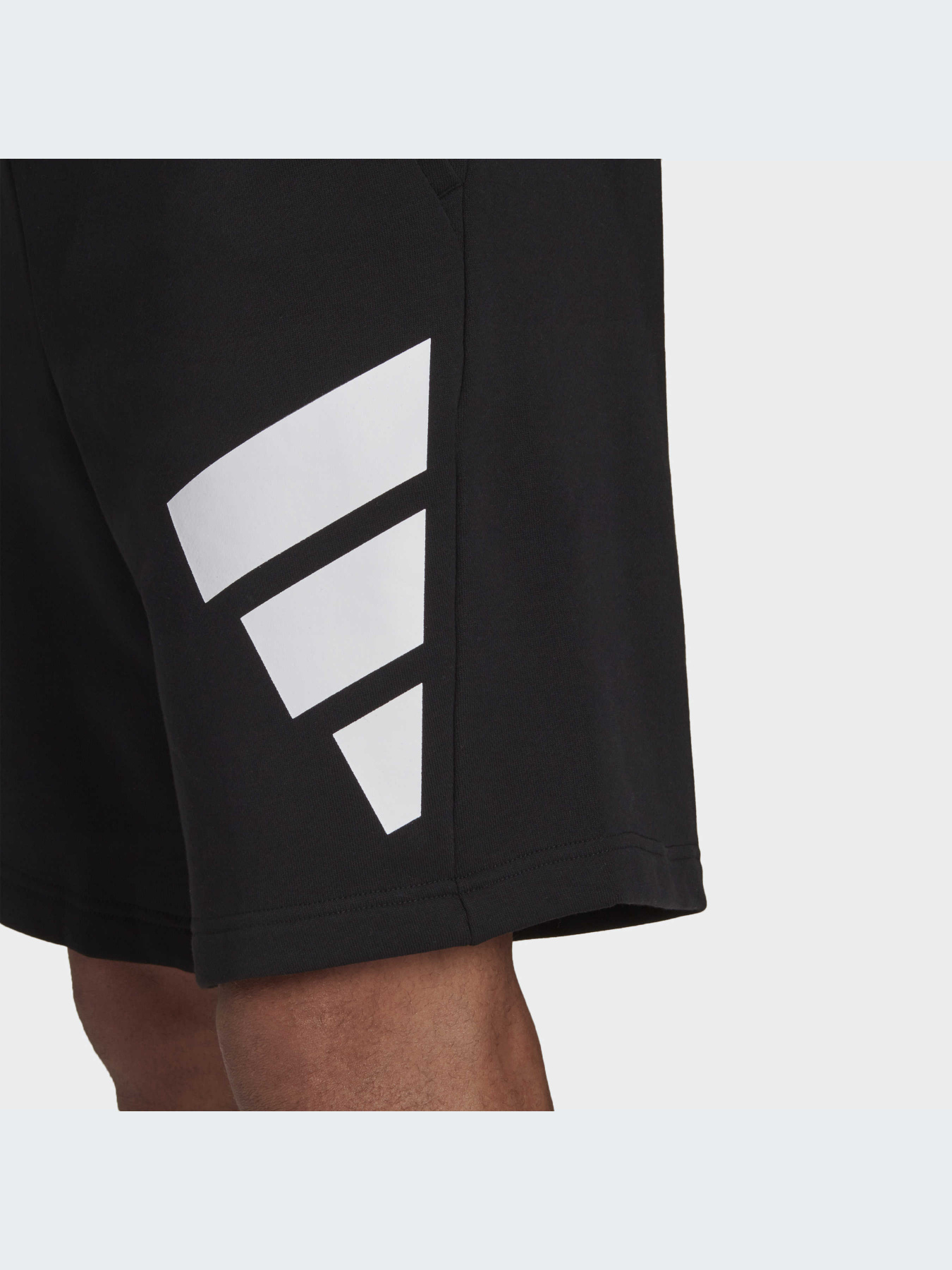 Повседневные шорты Adidas Культовые силуэты модель H39798 Фото