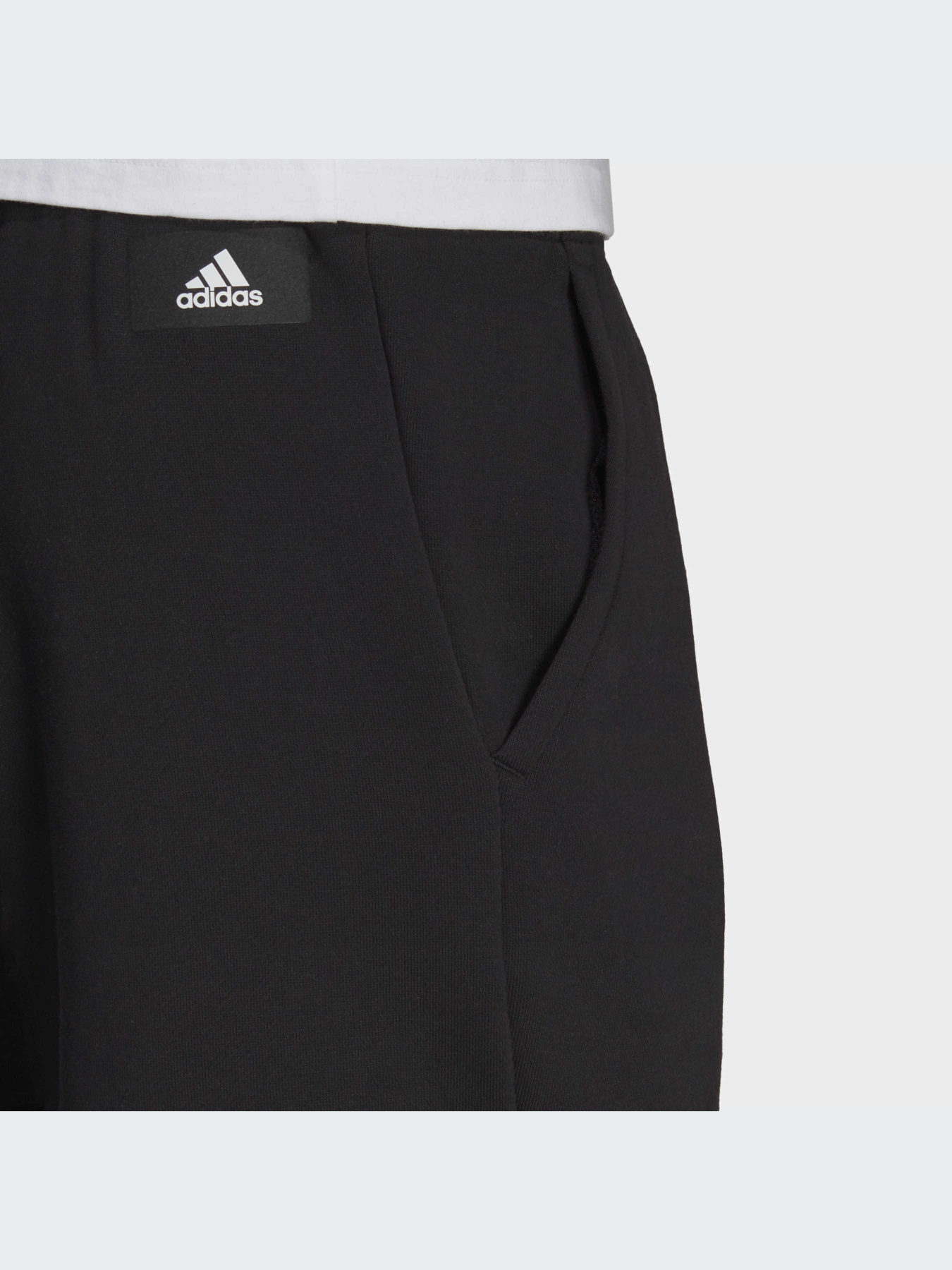 Повседневные шорты Adidas Культовые силуэты модель H39798 Фото