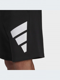 Повседневные шорты Adidas Культовые силуэты модель H39798 Фото