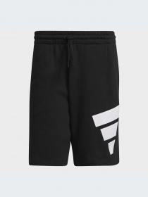 Повседневные шорты Adidas Культовые силуэты модель H39798 Фото