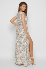 Платья CARICA модель KP103473 Фото