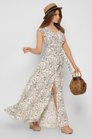 Платья CARICA модель KP103473 Фото