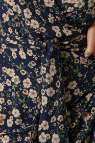 Платья CARICA модель KP103472 Фото