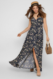 Платья CARICA модель KP103472 Фото