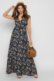 Платья CARICA модель KP103472 Фото