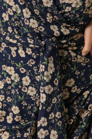 Платья CARICA модель KP103472 Фото