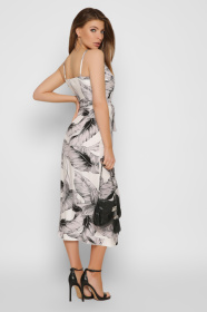 Платья CARICA модель KP103463 Фото