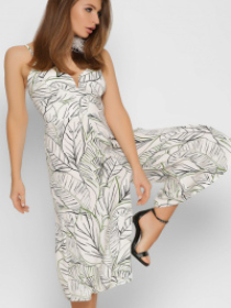 Комбинезоны CARICA модель KP103483 Фото