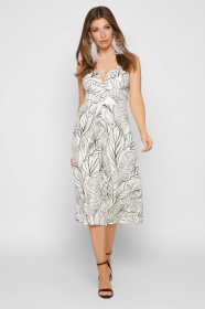 Комбинезоны CARICA модель KP103483 Фото