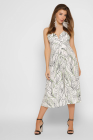 Комбинезоны CARICA модель KP103483 Фото