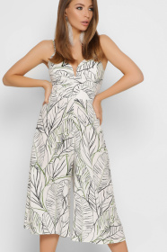 Комбинезоны CARICA модель KP103483 Фото