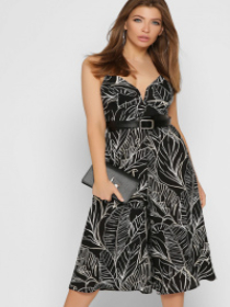 Комбінезони CARICA модель KP103488 Фото