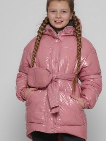 Зимова куртка X-Woyz модель DT830021 Фото