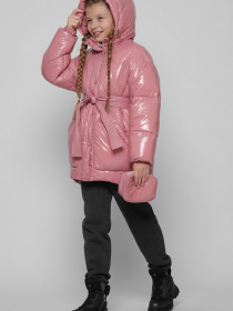 Зимова куртка X-Woyz модель DT830021 Зимова куртка X-Woyz модель DT830021 Фото