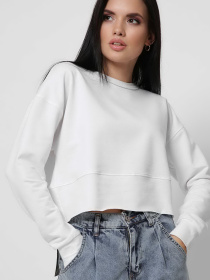 Свитшот CARICA модель SV75903 Фото