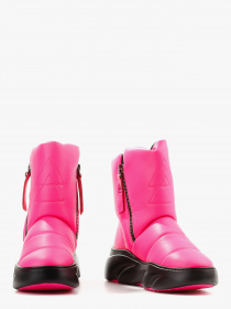 Чоботи дутики LeBERDES модель 00000016524 Фото