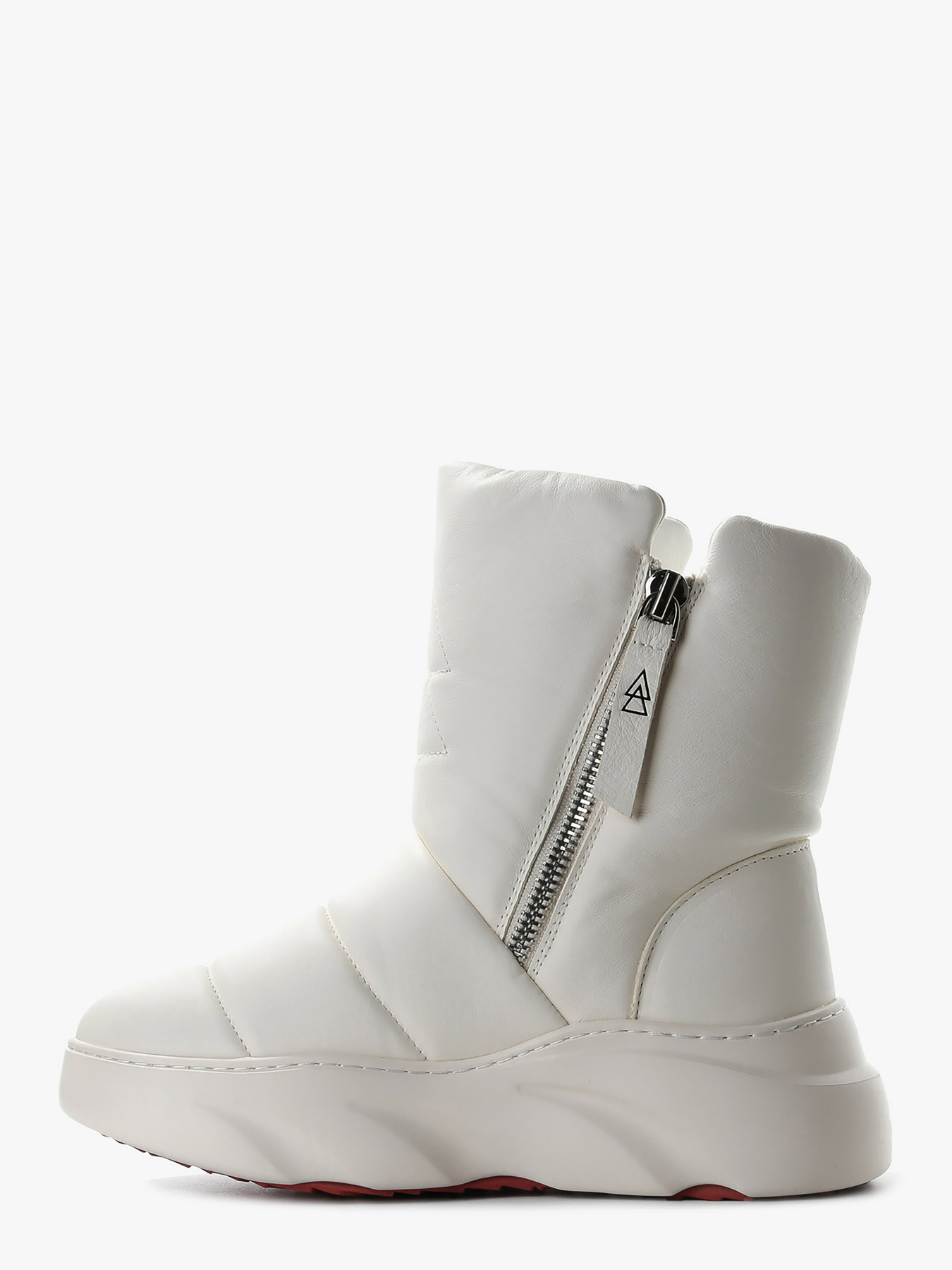 Сапоги дутики LeBERDES модель 00000016525 Фото