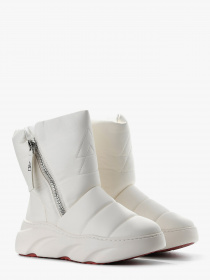 Сапоги дутики LeBERDES модель 00000016525 Фото