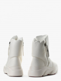 Сапоги дутики LeBERDES модель 00000016525 Фото