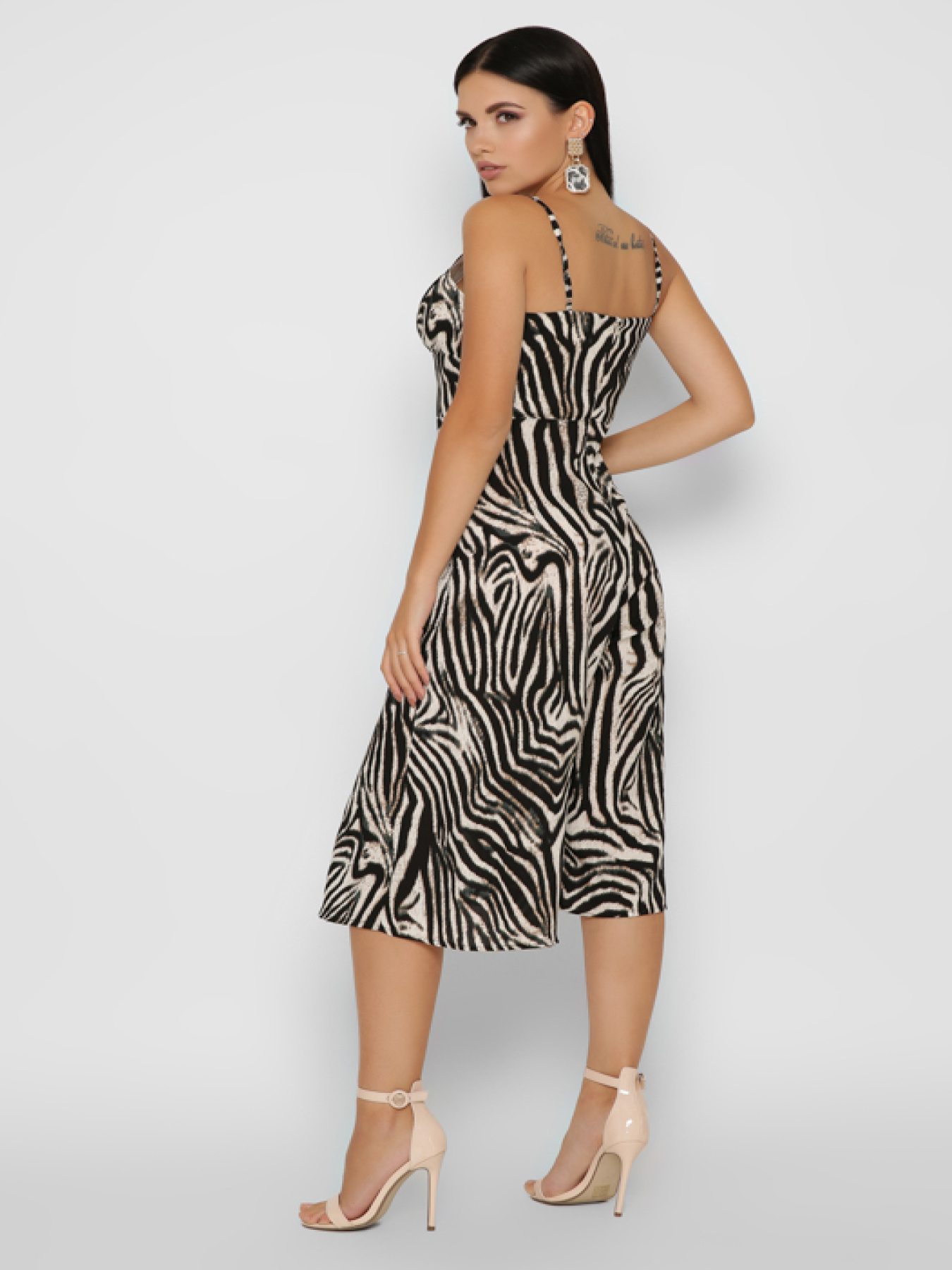 Комбинезоны CARICA модель KP1034826 Фото