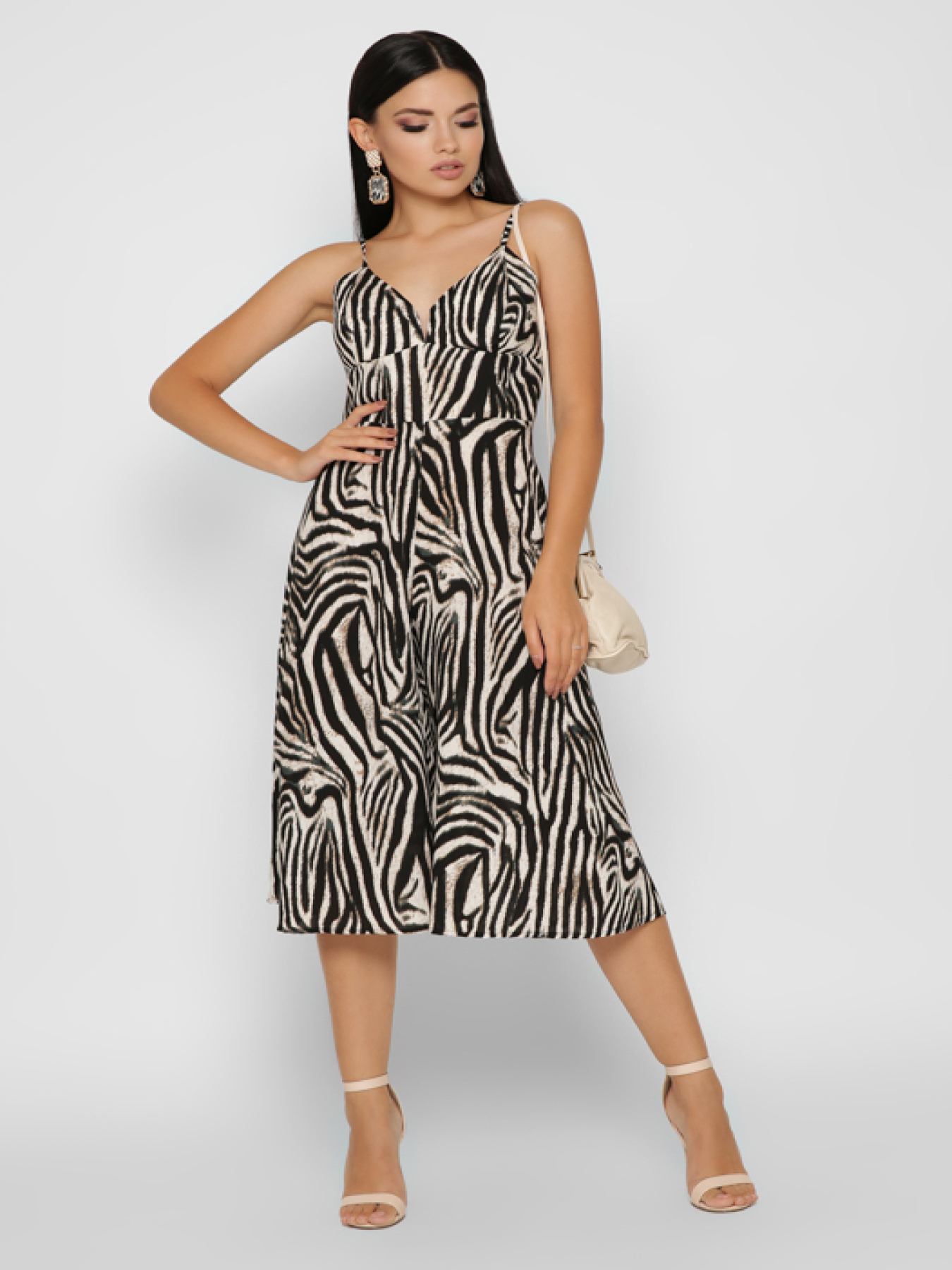 Комбинезоны CARICA модель KP1034826 Фото