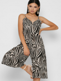 Комбинезоны CARICA модель KP1034826 Фото