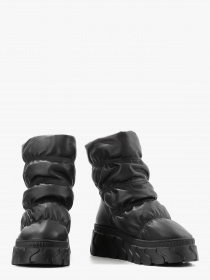 Чоботи дутики LeBERDES модель 00000016527 Чоботи дутики LeBERDES модель 00000016527 Фото