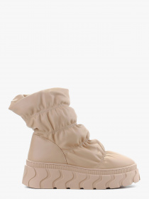 Сапоги дутики LeBERDES модель 00000016528 Фото