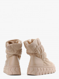 Чоботи дутики LeBERDES модель 00000016528 Чоботи дутики LeBERDES модель 00000016528 Фото