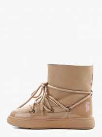 Сапоги дутики LeBERDES модель 00000016529 Фото