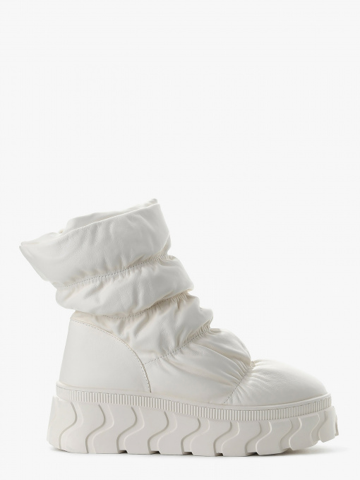 Сапоги дутики LeBERDES модель 00000016530 Сапоги дутики LeBERDES модель 00000016530 Фото