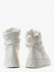 Чоботи дутики LeBERDES модель 00000016530 Фото