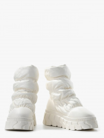 Чоботи дутики LeBERDES модель 00000016530 Фото