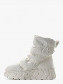 Чоботи дутики LeBERDES модель 00000016530 Фото