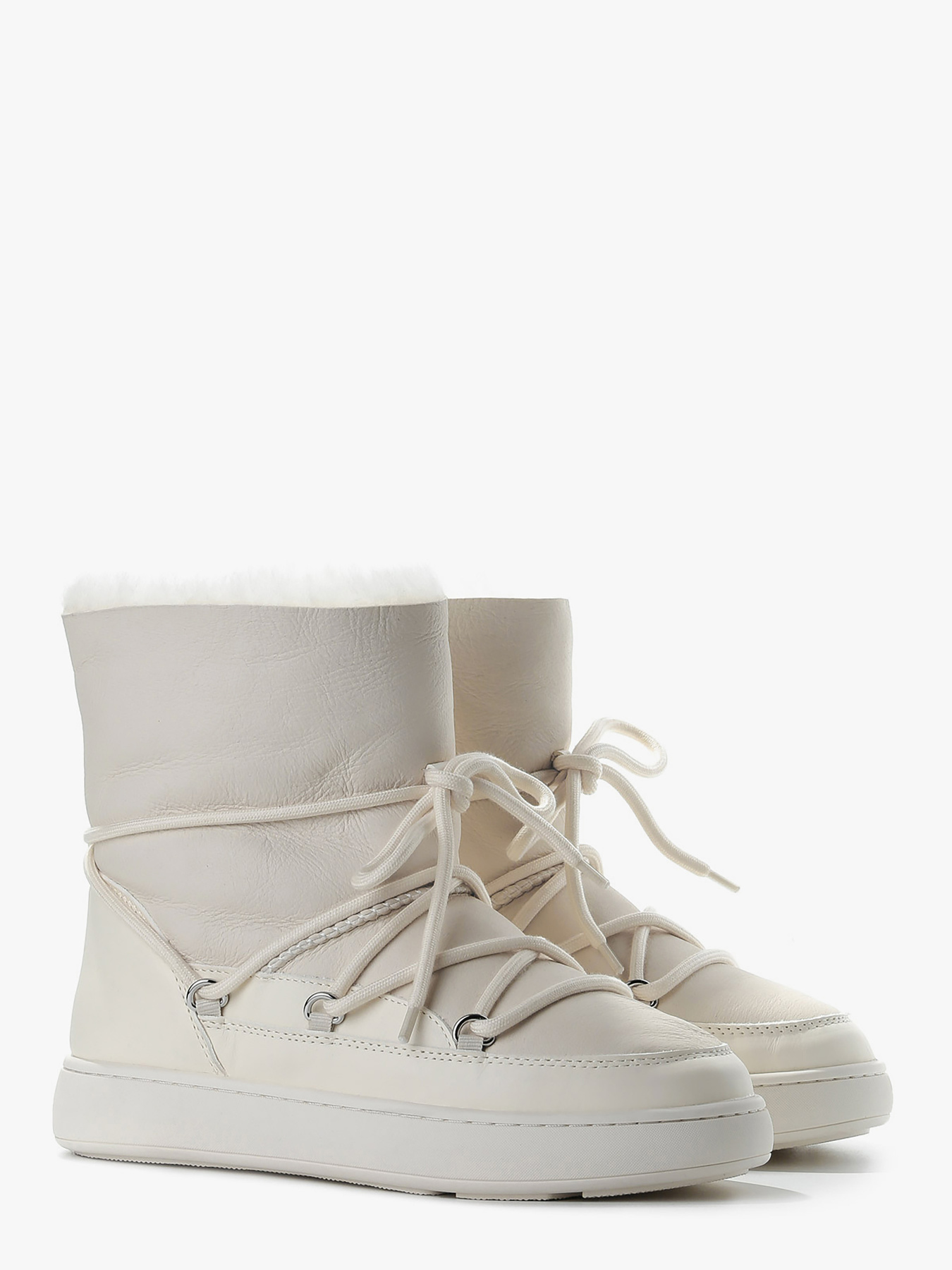 Чоботи дутики LeBERDES модель 00000016531 Фото