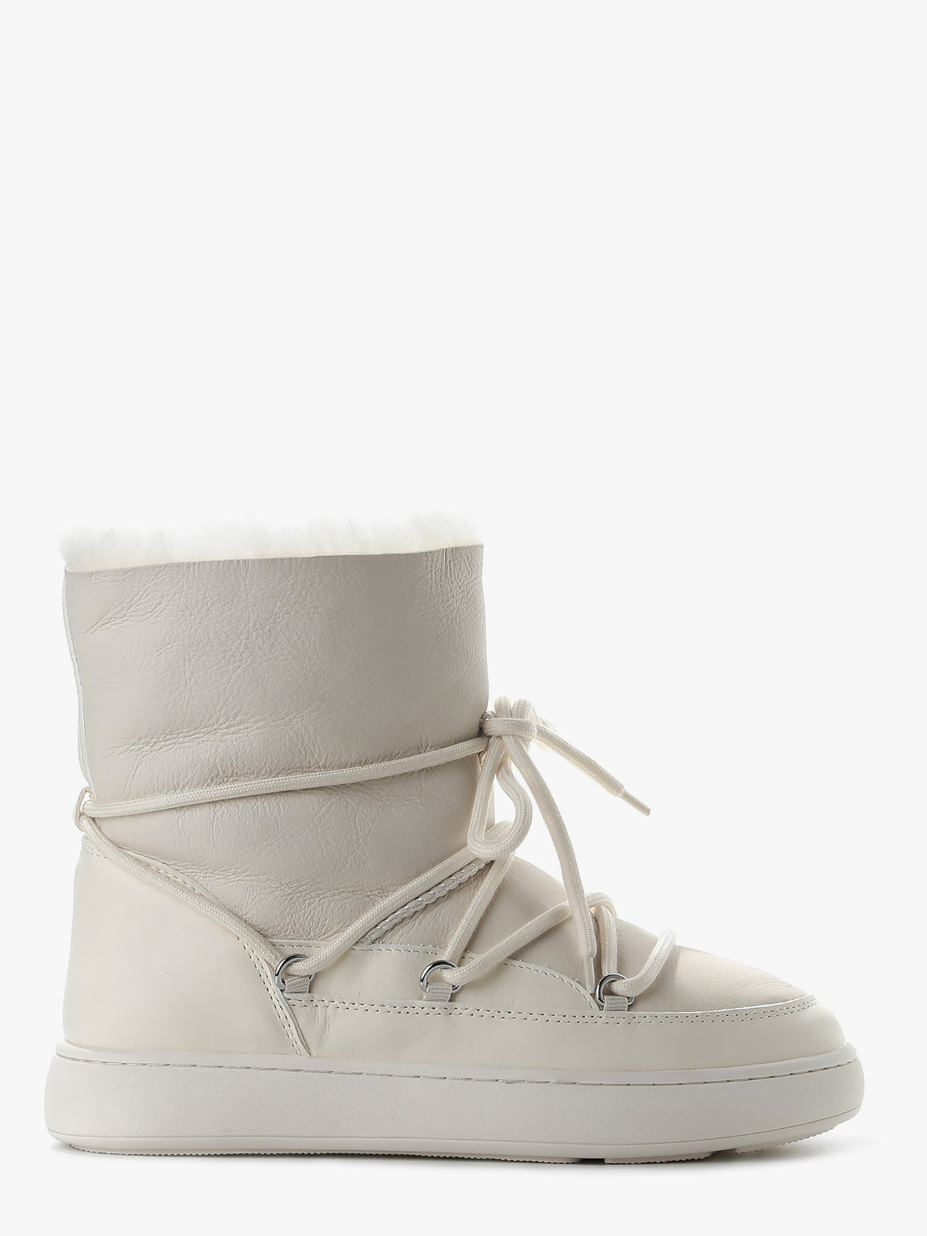 Чоботи дутики LeBERDES модель 00000016531 Фото