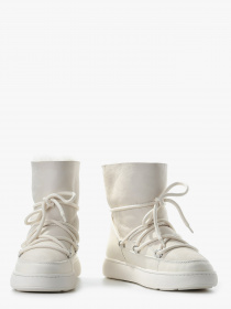 Чоботи дутики LeBERDES модель 00000016531 Фото