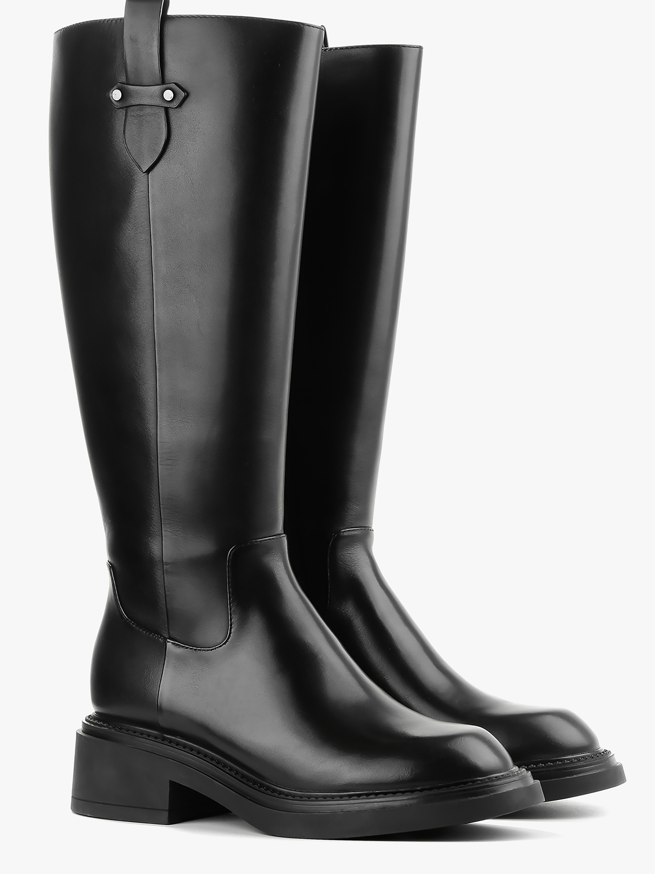 Чоботи LeBERDES модель 00000016532 Фото