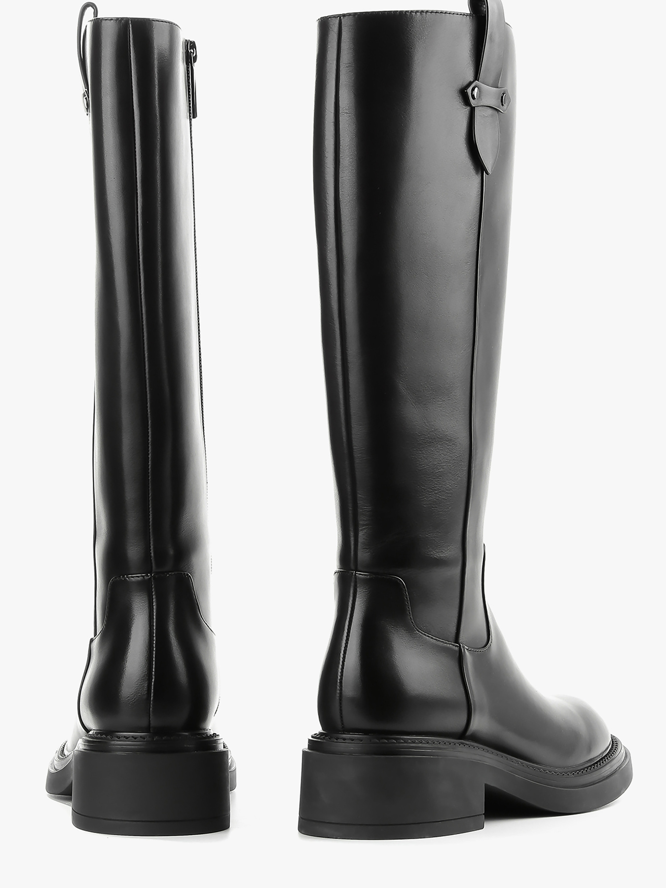 Чоботи LeBERDES модель 00000016532 Фото