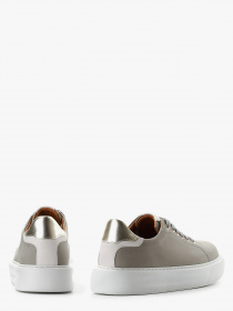 Кеды низкие LeBERDES модель 00000016533 Фото