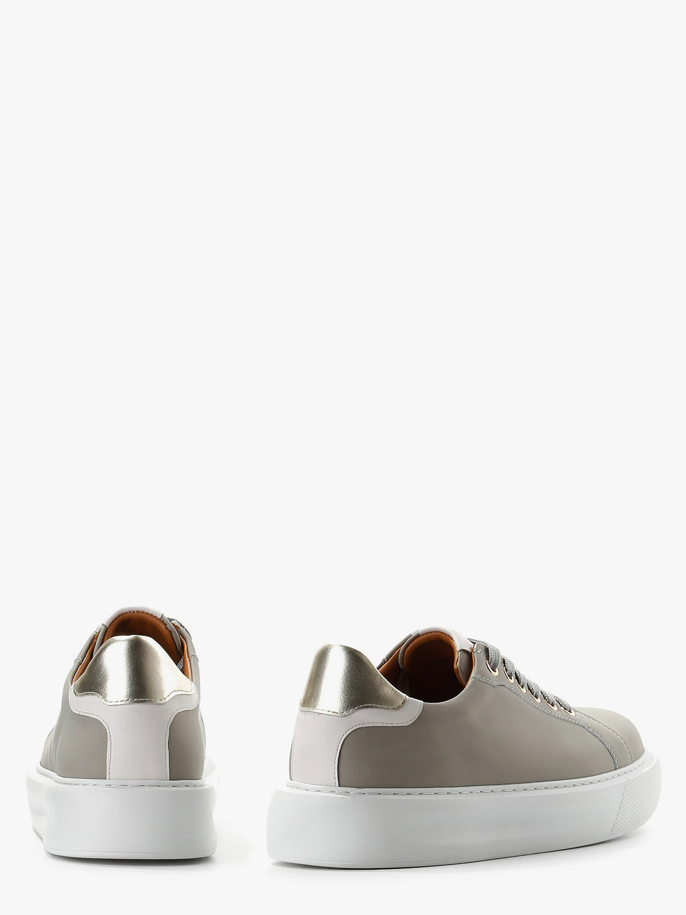 Кеди низькі LeBERDES модель 00000016533 Фото